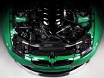 BMW M3 Green Hell by IND Distribution 2011 года